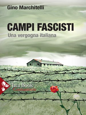 cover image of Campi fascisti